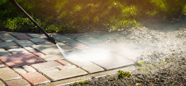 Best Factory Floor Cleaning  in Green Valley, MD
